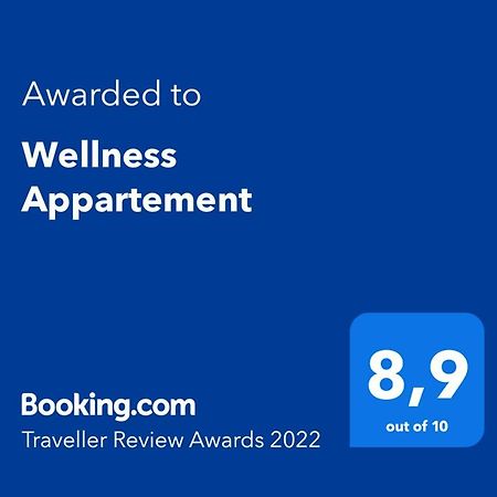 Wellness Appartement Дюссельдорф Екстер'єр фото