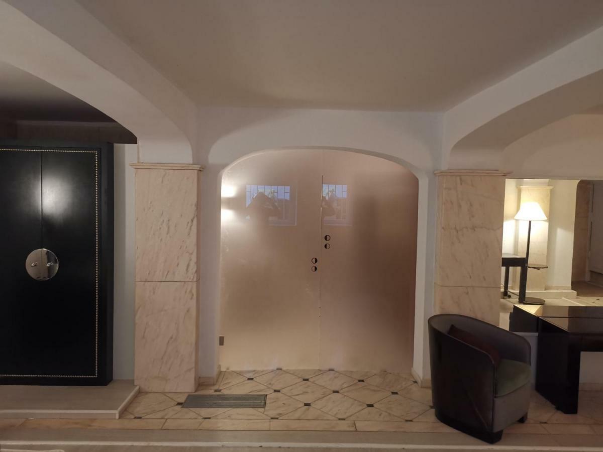 Wellness Appartement Дюссельдорф Екстер'єр фото