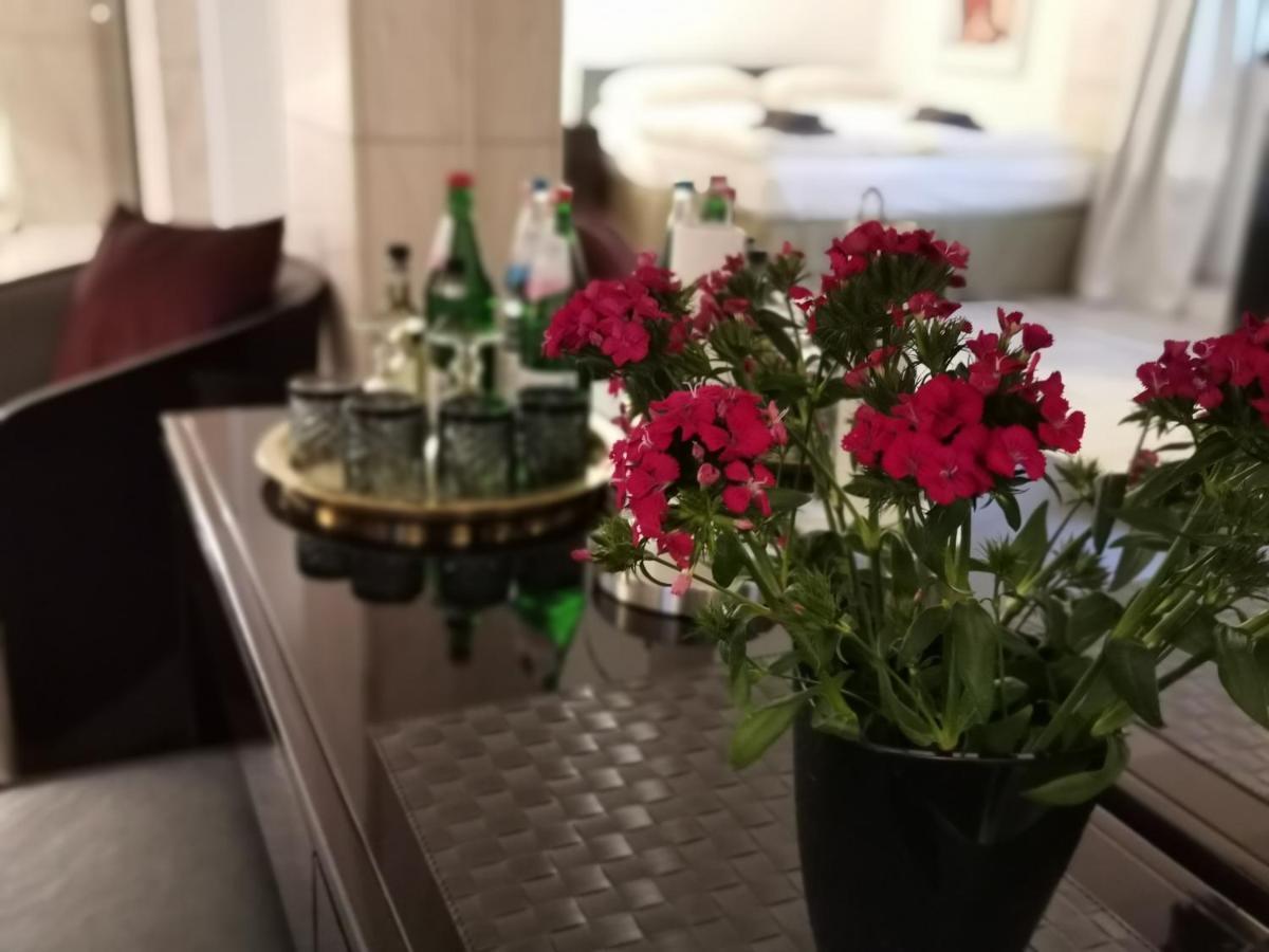 Wellness Appartement Дюссельдорф Екстер'єр фото